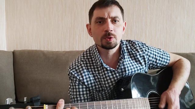 Песни под гитару. А. Я. Розенбаум - Что-то здесь не так. смотреть онлайн