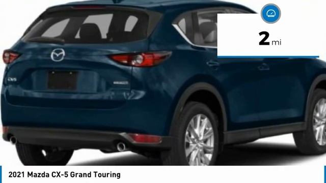 2021 Mazda CX-5 Martin Honda Kia Mazda M218335 смотреть онлайн