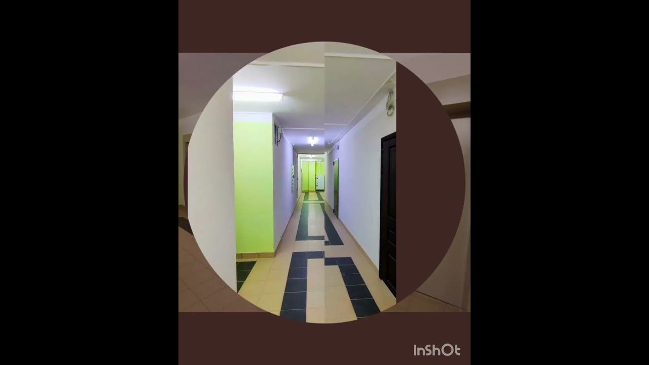 Трехкомнатная квартира. Ростов н/Д, Первомайский р-н #купитьжилье #жкднепровскаяроща смотреть онлайн