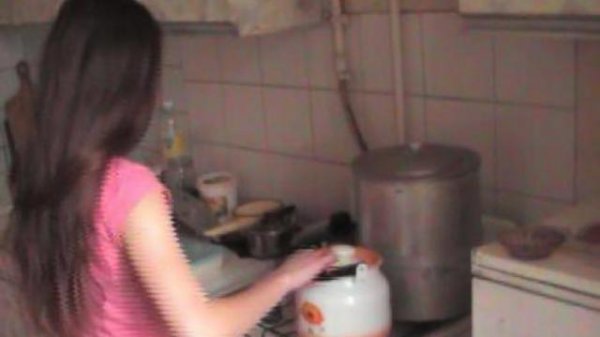 Tupperware Commercial