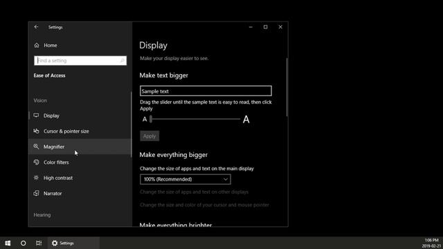 How To Enable Mono Audio On Windows 10
