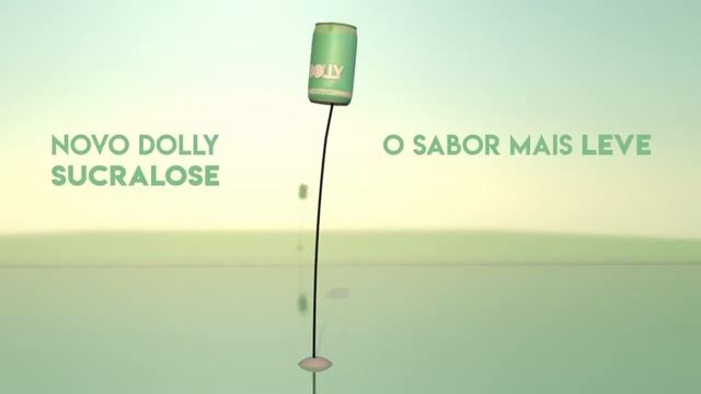 TCC - Dolly Sucralose