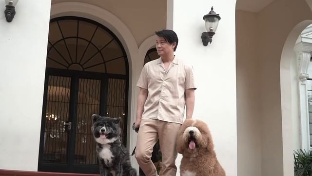 Inside Dr. Z's First MEGA Man Cover Shoot | MEGA смотреть онлайн