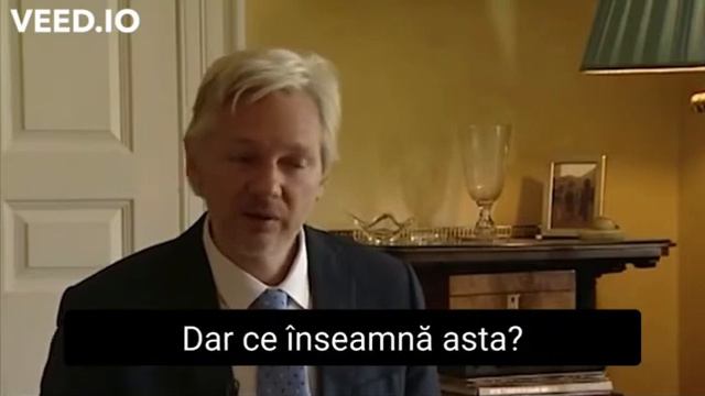 Martirul Julian vocea ADEVARULUI despre Mafia Media, din care face parte dominanta masonul Malin Bo смотреть онлайн