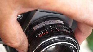 Фотоаппарат PRAKTICA L .