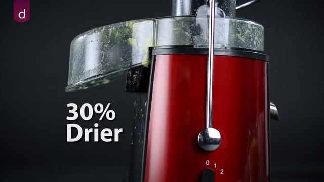 Andrew James Power Juicer смотреть онлайн
