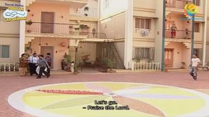 JETHA KA DAANT KA DARD! I FULL MOVIE I Taarak Mehta Ka Ooltah Chashmah | तारक मेहता का उल्टा चश्मा