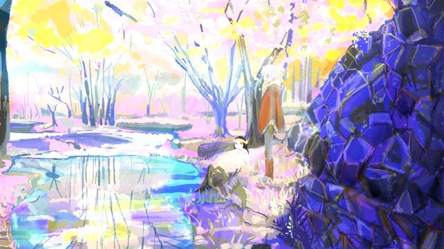 To Your Eternity OST –Remember Me / Stars at Dawn смотреть онлайн