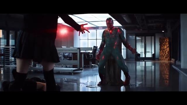 АЛАЯ ВЕДЬМА, ВСЕ СПОСОБНОСТИ "HD" смотреть онлайн