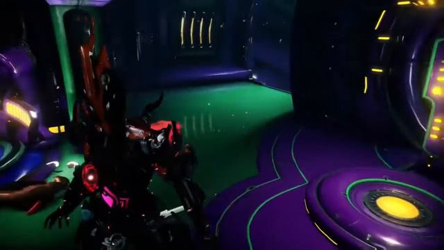 Warframe - Frost Prime And Ember Prime UnVaulted December 6 смотреть онлайн