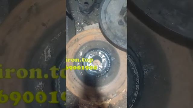 Купить Вариатор молотильного барабана CLAAS Megan Dominator Tukano Commander 28658.2 / 644171 Адиро смотреть онлайн