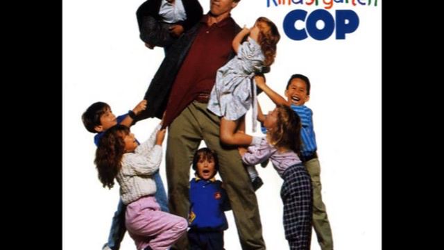 Kindergarten Cop: Love Theme (Extended) смотреть онлайн