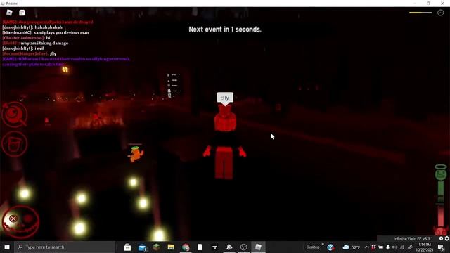 Furk Ultra (Semi Good Exploit?) смотреть онлайн