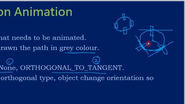 Animation | Animation via Path Transition | JavaFx 3D Tutorials #27 смотреть онлайн