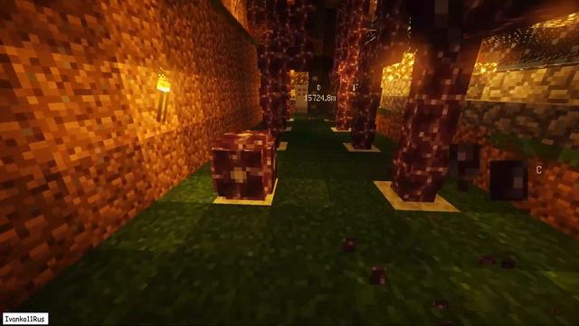 Minecraft Gameplay - красивый горный дом. смотреть онлайн