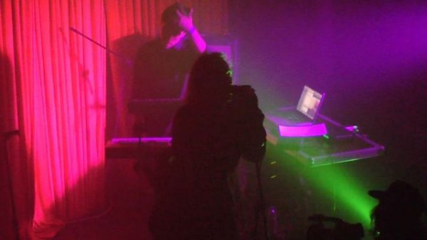 PLOHO "Кресты" [Москва, MUTABOR, 08.04.21]