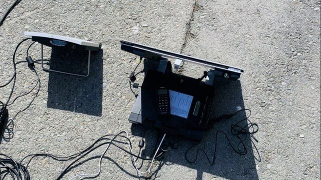 Организация ВКС