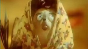 Кудрявый ежик