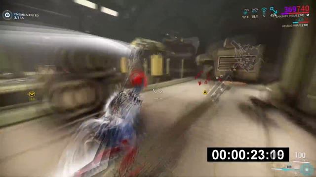 How2 Warframe - ฟาร์มแต้ม Focus 250 K ในเวลา 15 นาที !!! : (PoE : 22.3) | by ลุงแมว смотреть онлайн