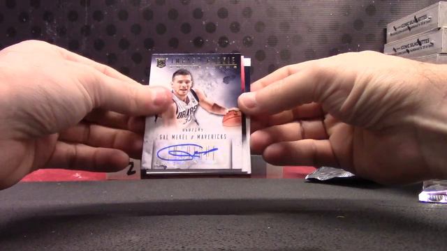 Tim L's 2014/15 Preferred Basketball & 2013/14 Intrigue NBA 4 Box Break смотреть онлайн
