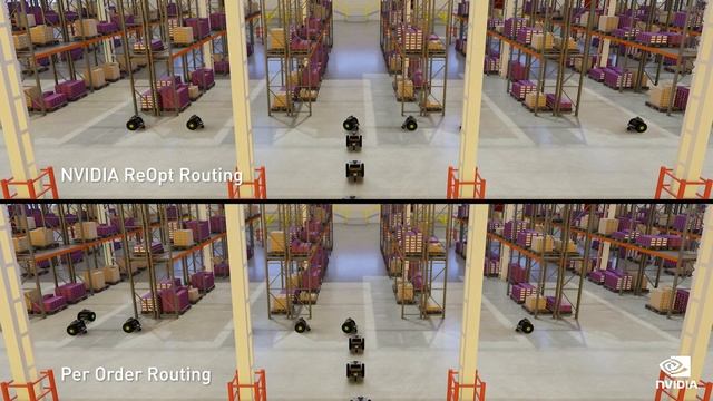 The Magic of Accelerated Computing (GTC November 2021 Keynote Part 1) смотреть онлайн