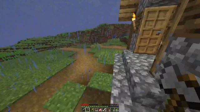 [HINDI] JAVA + POCKET Minecraft online server join now! Free #TIRTHJOD #livestream #minecraftliv смотреть онлайн