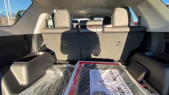 2022 TOYOTA 4-Runner Northern California, Redding, Sacramento, Red Bluff, Chico, CA N5261251