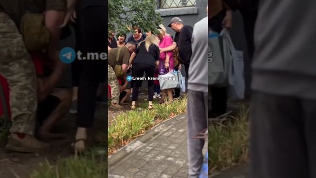 ТЦК :избить, убить, могилизовать смотреть онлайн