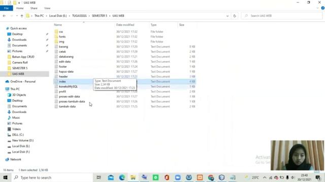 TUTORIAL MEMBUAT APLIKASI WEB SERVICE DAN CRUD DENGAN NETBEANS 8.2 смотреть онлайн