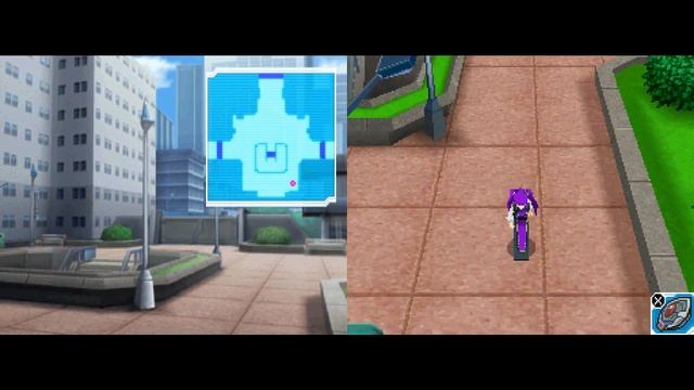 Yu-Gi-Oh! 5D's World Championship 2010: Reverse of Arcadia - Chapter 1 Part 1 смотреть онлайн