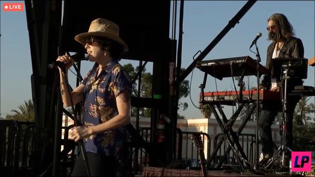 LP - Drive-in OC Anaheim, CA [EARLY: FULL CONCERT] смотреть онлайн