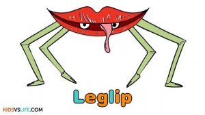 Learn Phonics- l - Kids vs Phonics