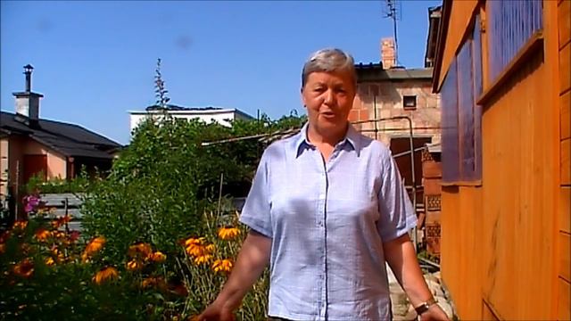 Pani Hanna Piotrowska - Opinia o Vitafonie смотреть онлайн