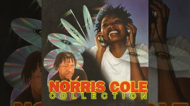 Norris cole 🇯🇲🇬🇭(3) смотреть онлайн