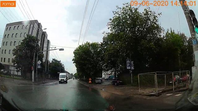 Интересно. Почему хрустиков сбивают ? смотреть онлайн