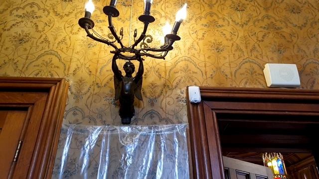 Воронцовский дворец В КРЫМУ - ЭКСКУРСИЯ смотреть онлайн