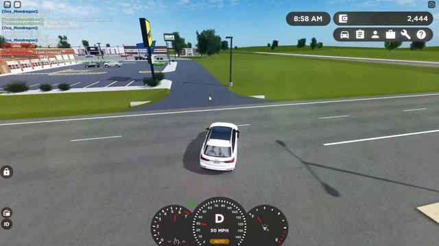 How To Change Your Vehicle's Rims In Roblox Greenville (New update!) смотреть онлайн