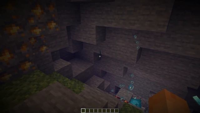 ПОЧЕМУ В ШАХТЕ ПОЯВЛЯЮТСЯ РАСТЕНИЯ? Теория Майнкрафт - MrGridlock смотреть онлайн