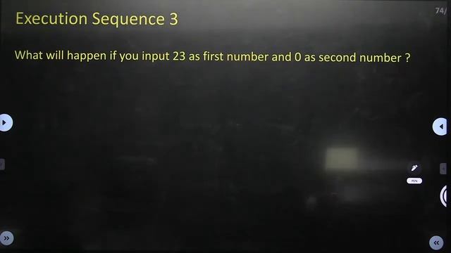 Exception Handling in Java | Types of Exceptions | Part 1 | L:27 | Java | Ravindrababu Ravula смотреть онлайн