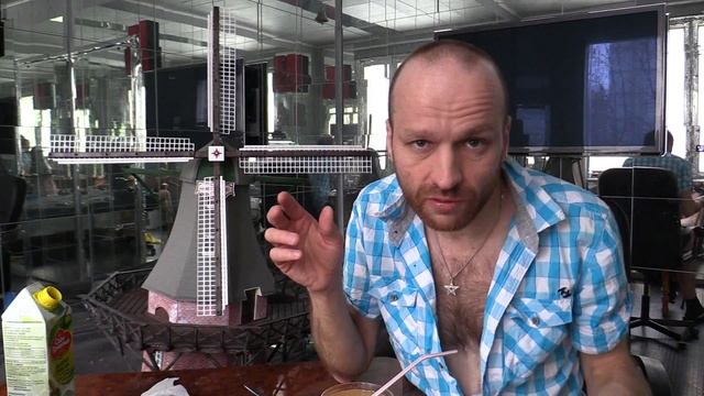 Трапезничаем: Про ненужные отношения, ревность, чувство вины, негатив людской и другое... смотреть онлайн