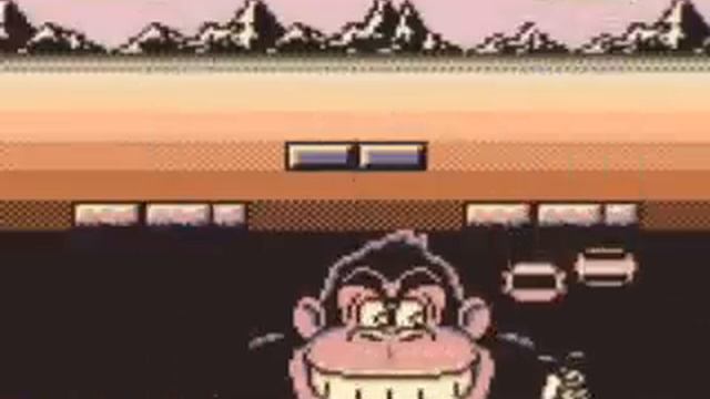 Let's Play Gameboy Donkey Kong 21 - The conclusion! смотреть онлайн
