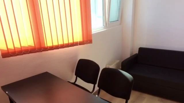 Обзор коворкинга Офис-у-Дома в Сочи смотреть онлайн
