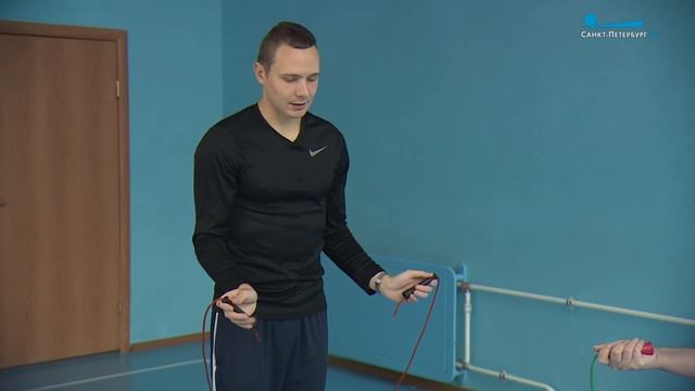Прыжки на скакалке: польза, техника и главные ошибки смотреть онлайн