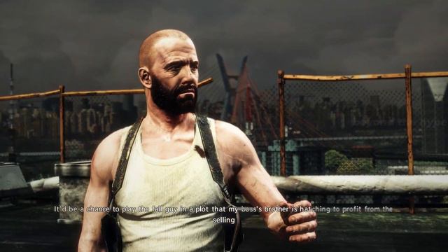 Max Payne 3 Modded Playthrough Part 7 Beta Test Reshade Preset V0.5 + RTGI HD Textures Blood Rework смотреть онлайн
