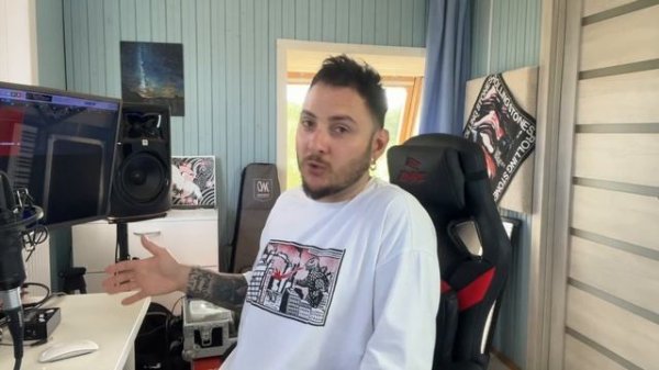 CabZone X от Shift-Line лучшее устройство в любом  борде