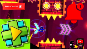 Geometry Dash Breeze это очень сложно
