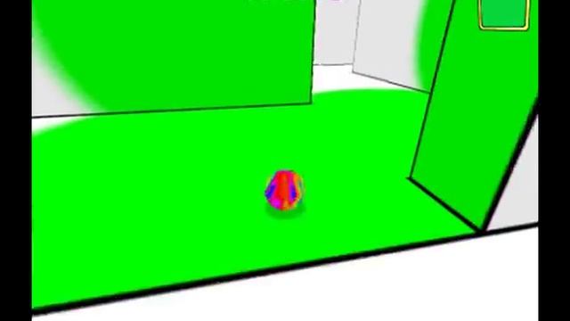 Marble Blast Power Up - Marble Chambers