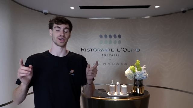 I Stayed in World's Only 7 Star Hotel (Burj Al Arab) смотреть онлайн