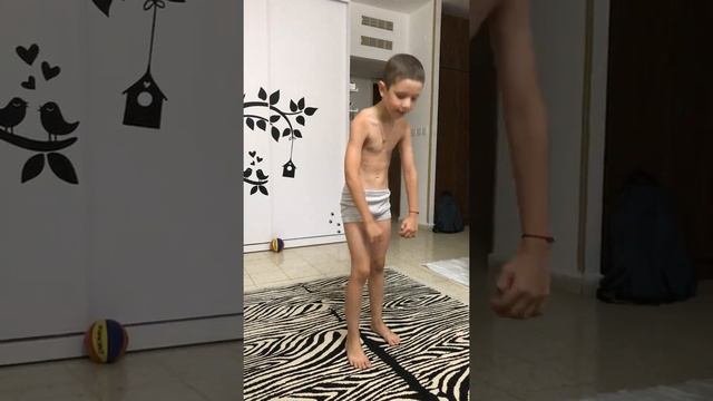 Отжимание 50=5*10 смотреть онлайн