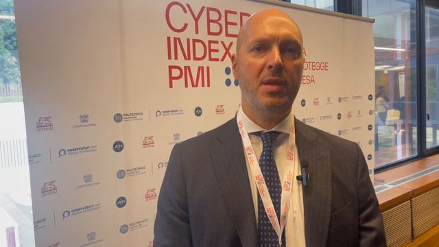 Cyber Index PMI, ecco il primo indiced el rischio cyber per le realtà italiane VOL 2 смотреть онлайн